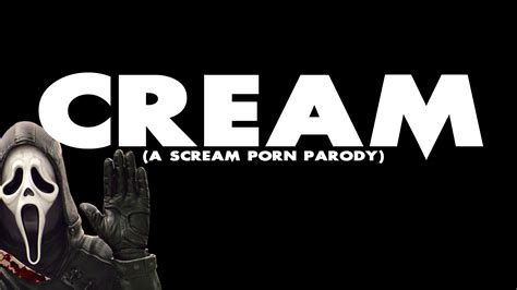 scream porn